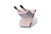 Inteligentny dom - Light Solutions SPARE PART: Plug for power supply - suitable for Hue Lightstrip & Hue bridge - 5714255008166