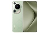 Telefon komórkowy - Huawei Pura 70 Ultra 512GB/16GB - Green - 51097WWU