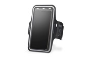 Telefon - Inne akcesoria - Spigen Dynamic Shield Armband A703 - black - AMP07187