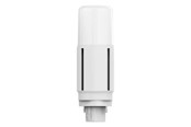 Zarówka LED - Osram Żarówka światła LED DULUX LED D vertical 5.5W/830 (13W) G24D-1 EM/230V G24d-1 - 4058075824492