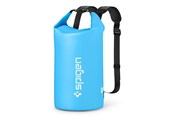 Torba na aparat - Spigen Aqua Shield WaterProof Bag A631 (30L) - sea blue - AMP07229