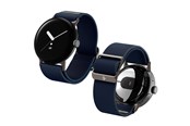 Smartwatch - akcesoria - Spigen Lite Fit - navy - Google Pixel Watch 2/1 - AMP07607
