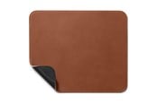 Akcesoria dla myszy i klawiatury - Spigen MousePad LD301 - brown - APP04761