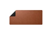 Akcesoria dla myszy i klawiatury - Spigen DeskPad LD302 - brown - APP04763