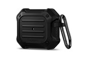 Telefon - Inne akcesoria - Spigen Tough Armor - black - AirPods 3 - ASD01987