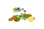 Zabawki - Toi-Toys Pirate Coins and Diamonds - 17654A