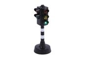 Zabawki - Kids Globe Traffic Light Pedestrians with Light and Sound - 570011
