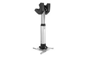 Akcesoria do projektorów i uchwyty - Vogel's Professional PPC 1540 mounting kit - for projector - silver - 7015404