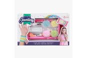 Artykuly Artystyczne & Rzemieslnicze - Toi-Toys Loom with Yarn and Bead Set - 36001A