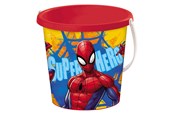 Zabawki na zewnątrz - Mondo Bucket Spiderman - 28001