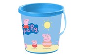 Zabawki na zewnatrz - Mondo Bucket Peppa Pig - 28052