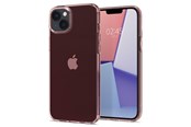Telefon - Pokrowiec i etui - Spigen Crystal Flex - rose crystal - iPhone 14 - ACS04679