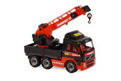 Samochody i pojazdy - Mammoet Toys Cavallino Mammoet Crane Truck - 1130MT04