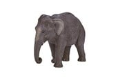 Figurki - Mojo Wildlife Asian Elephant - 387266 - 387266