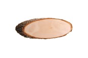 Artykuly Artystyczne & Rzemieslnicze - Playwood Nameplate Tree bark - Sl 117