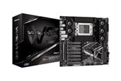 Płyta główna - ASRock WRX90 WS EVO Płyta główna - AMD WRX90 - AMD sTR5 - DDR5 RAM - Extended ATX - 90-MXBMH0-A0UAYZ