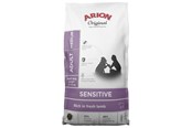 Psy - ARION original sensitive medium 12 kg - 106078