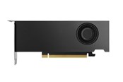 Karta graficzna - NVIDIA RTX 4000 Ada SFF ADA - 20GB GDDR6 RAM - Karta graficzna - 900-5G192-2571-000