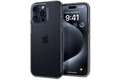 Telefon - Pokrowiec i etui - Spigen Crystal Flex - space crystal - iPhone 15 Pro Max - ACS06444