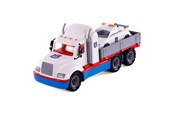 Samochody i pojazdy - Cavallino Toys Cavallino Route 55 Torpedo Truck with Car - 1297TY