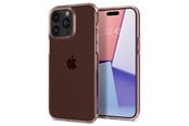 Telefon - Pokrowiec i etui - Spigen Crystal Flex - rose crystal - iPhone 15 Pro Max - ACS06445
