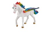 Figurki - Mojo Fantasy Pegasus Rainbow - 387295