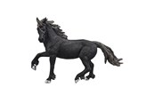 Figurki - Mojo Fantasy Black Unicorn - 387254 - 387254