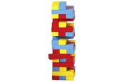Zabawki drewniane - Goki Tumbling Tower - HS 973