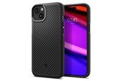 Telefon - Pokrowiec i etui - Spigen Core Armor - matte black - iPhone 15 - ACS06479
