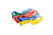Zabawki - Folat BV Number Balloons 4 years 8pcs. - 08204