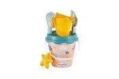 Zabawki na zewnątrz - Ecoiffier Ocean bucket set 6 pieces. - 307