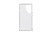 Telefon - Pokrowiec i etui - Tech21 Evo Clear Galaxy S23 Ultra 5G Clear - T21-10081