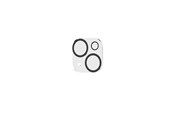 Telefon - szklo ochronne - Tech21 Camera Impact Glass iPhone 14/14 Plus - T21-10214