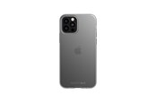 Telefon - Pokrowiec i etui - Tech21 Evo Lite iPhone 12/12 Pro Clear - T21-10429