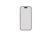 Telefon - Pokrowiec i etui - Tech21 Evo Lite iPhone 15/14/13 Soft Pink - T21-10438