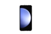 Telefon - Pokrowiec i etui - Tech21 Evo Lite Galaxy S23 FE 5G Clear - T21-10612