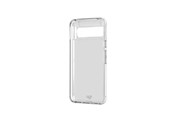 Telefon - Pokrowiec i etui - Tech21 Evo Clear Pixel 8a Clear - T21-10712