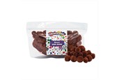 Artykuly Artystyczne & Rzemieslnicze - Colorations - Pom Poms Brown 100pcs. - CHPOMBR