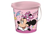 Zabawki na zewnatrz - Mondo Bucket Minnie Mouse - 18889