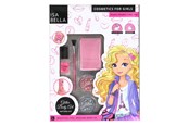 Kreatywne gry - Johntoy Isabella Body Art Glitters with Patterns - 27690