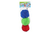 Zabawy w wodzie - Splash Super balls XL 15cm - 65259A