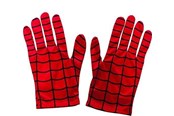 Przebranie karnawalowe - Rubies - Spider-man Gloves - 0082686356312