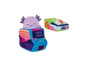 Plusz - Squishville Accessory Set - Arcade Adventures - 0191726434801