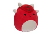 Plusz - Jazwares Squishmallows - 19 cm P18 Plush - Sergio - 0196566411333