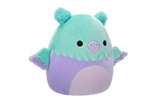 Lalka, mis i akcesoria - Squishmallows Minerva the Griffin 19 cm - 0196566411463