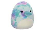Lalka, mis i akcesoria - Squishmallows Mitch the Platypus 19 cm - 0196566411517