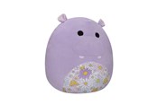 Lalka, mis i akcesoria - Squishmallows Hanna the Hippo 19 cm - 0196566411548