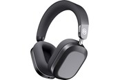 Słuchawki, zestaw słuchawkowy - defunc Mondo Over-Ear BT Sport Headset Graphite Grey - M1005