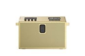 Glosniki przenosne i na imprezy - defunc Mondo BT Speaker Large Brass/Black - M1102