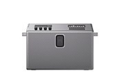 Głośniki przenośne i na imprezy - defunc Mondo BT Speaker Large Metal/Black - M2001